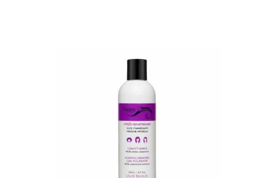 Nappy Queen Apres-Shampooing 250ml