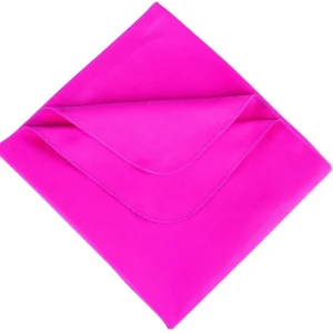 Toalla Microfibra Fucsia