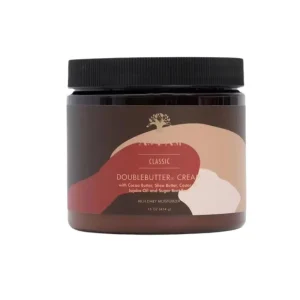 AS I AM Classic DoubleButter Cream 454g