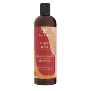 AS I AM JBCO Shampoo 355ml