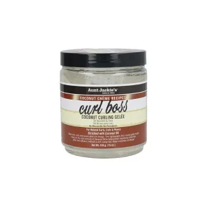Aunt Jackie´s Coconut Creme Curl Boss 426g