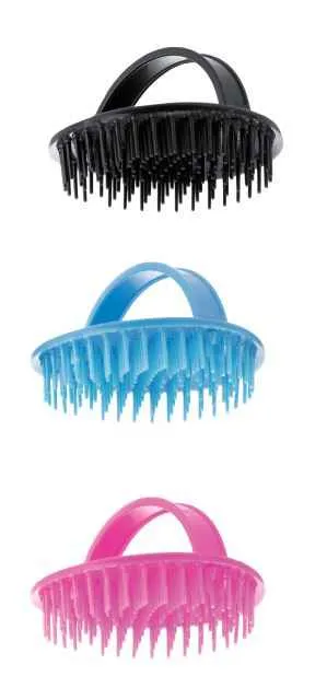 Cepillo Masaje Colores Unidad