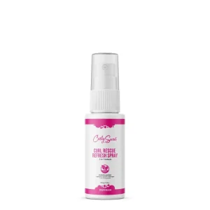 Curly Secret Curl Rescue Refresh Spray 100ml