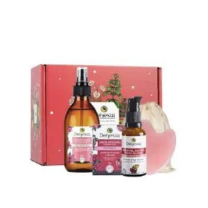 Dehesia Cofre Cuidado Facial Antiage + Masaje