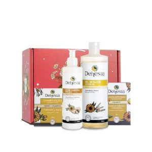 Dehesia Cofre Cuidado Piel Sensible – Infantil