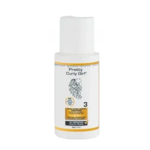 Pretty Curly Girl 3 Extra Loving Leave-in conditioner 50ml