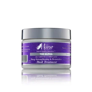 The Mane Choice The Alpha Mask Treatment 354ml