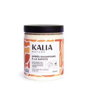 Kalia Nature Après-Shampoing à la Sapote 300ml