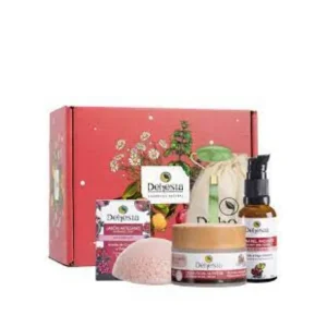 Dehesia Cofre Cuidado Facial Antiox + Masaje