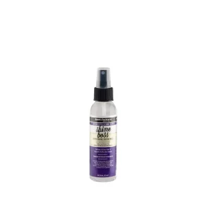 Aunt Jackie´s Grapeseed Shine Boss 120ml