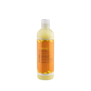 Aunt Jackie´s Kids Heads Up Moisturizing and Softening Shampoo 355ml