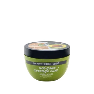 Aunt Jackie´s Butter Fusions Not Your Average Curl – Bamboo and Avocado Protein Masque 240g