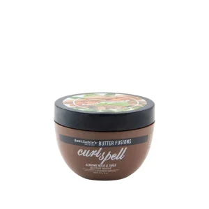 Aunt Jackie´s Butter Fusions Curl Spell – Almond Milk and Shea Butter Moisture Masque 240g