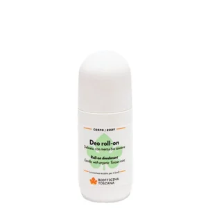 Biofficina Toscana Cuerpo Deo Roll-on 50ml
