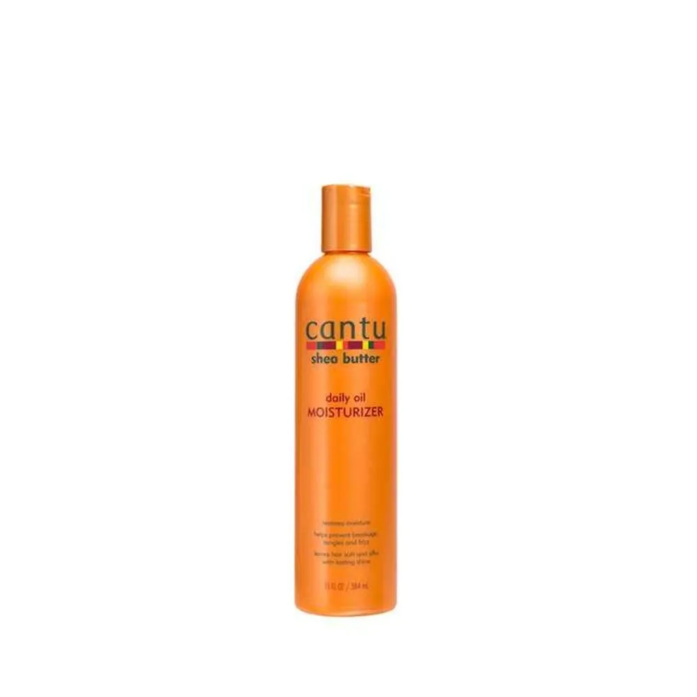 Cantu Classics Daily Oil Moisturizer 384ml