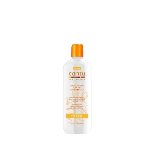 Cantu Classics Moisturizing Cream Shampoo 400ml