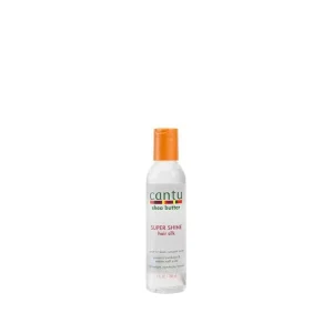 Cantu Classics Super Shine Hair Silk 180ml