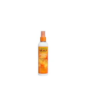 Cantu For Natural Hair Coconut Oil Shine and Hold Mist 237ml