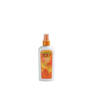 Cantu For Natural Hair Coil Calm Detangler 237ml
