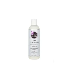 Curl Keeper Cream Conditioner Moisture Maintenance 240ml