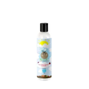 Curls Baby Curl itsy bitsy spirals Acondicionador Sin Aclarado 240ml