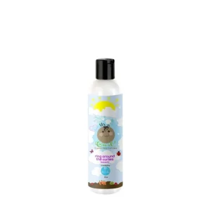 Curls Baby Curl ring around the curlies Acondicionador Sin Aclarado 240ml