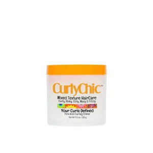 CurlyChic Your Curls Defined Creme 326g