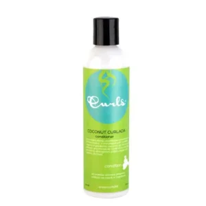 Curls Retail Coconut Curlada Conditioner 240ml