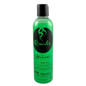Curls The Ultimate BN Control Curl Sculpting Gel 236ml