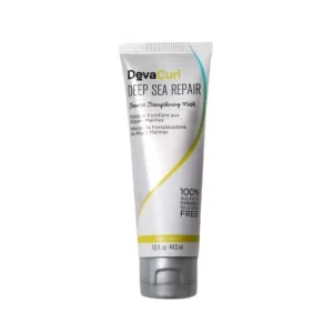 Deva Curl Deep Sea Repair Seaweed Strengthering Mask 236.6ml