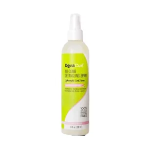 Deva Curl No-Comb Detangling Spray 236ml