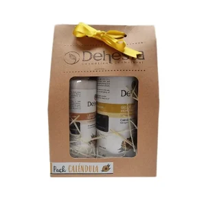 Dehesia Pack Regalo Caléndula Suavizante