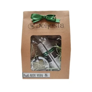 Dehesia Pack Regalo ALOE VERA Hidratante