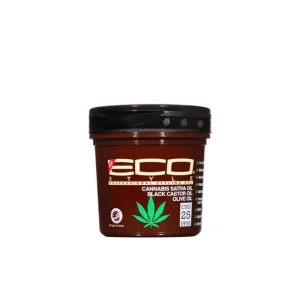 ECO Style Styling Gel Cannabis 236ml