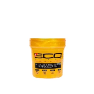 ECO Style Styling Gel Gold 236ml