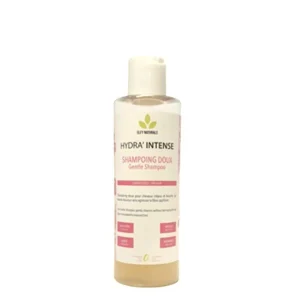 Elfy Naturals Hydra Intense Shampoing Doux Gentle Sampooo 200ml