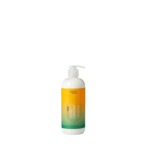 Eden BodyWorks Papaya Castor Scalp Cleanser 354ml