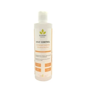 Elfy Naturals Wave Control Shampoing Ultra-Doux 200ml