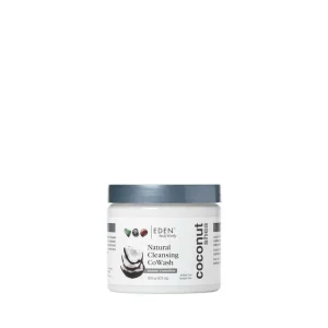 Eden Coconut Shea Co-Wash 473ml