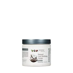 Eden Coconut Shea Curl Defining Creme 473ml