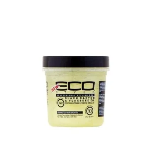 ECO Style Styling Gel Jamaican Black Castor Oil 235ml