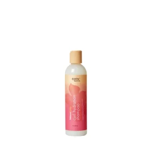 Eden Hibiscus Honey Curl Hydration Shampoo 236ml