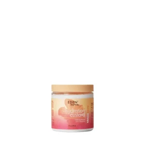 Eden Hibiscus Honey Hydration Custard 253ml