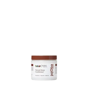 Eden JojOba Monoi Deep Conditioner 473ml