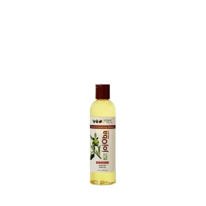 Eden JojOba Monoi Moisturizing Shampoo 235ml