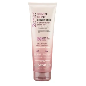 Giovanni 2chic Frizz be Gone Conditioner 250ml