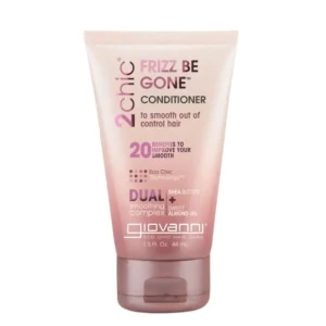 Giovanni 2chic Frizz be Gone Conditioner 44ml