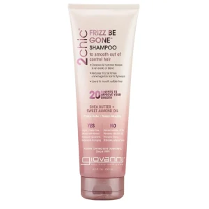 Giovanni 2chic Frizz be Gone Shampoo 250ml