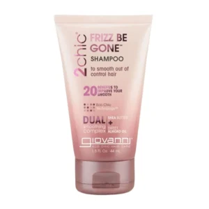 Giovanni 2chic Frizz be Gone Shampoo 44ml
