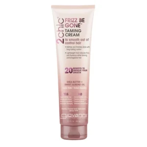 Giovanni 2chic Frizz be Gone Taming Cream 150ml